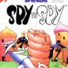 Spy Vs Spy Sega Master System Playd