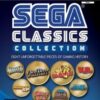 Sega Classics Collection PS2