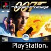 007 The World Is Not Enough PS1 Playd