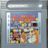 Dr Mario Gameboy
