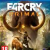 Farcry Primal PS4