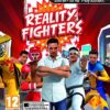 Reality Fighters PS Vita