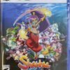 Shantae And The Seven Sirens PS5 New