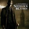 The Testament Of Sherlock Holmes Xbox 360 Playd