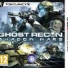 Tom Clancys Ghost Recon Shadow Wars 3DS Playd