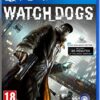 Watch Dogs PS4