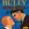 Bully Scholarship Edition Wii Playd
