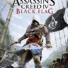 Assassins Creed IV Black Flag Wii U