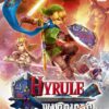 Hyrule Warriors Wii U