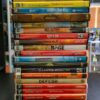 PC Games lot