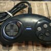 Sega Mega Drive Controller Playd