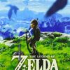 The Legend Of Zelda Breath Of The Wild Wii U