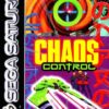 Chaos Control Sega Saturn Playd