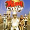 Kings Of Clubs PSP Playd