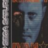 Krazy Ivan Sega Saturn Playd