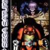 Space Hulk Vengeance Of The Blood Angels Sega Saturn Playd