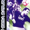 Striker 96 Sega Saturn Playd
