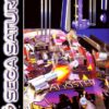 Tilt Sega Saturn Playd