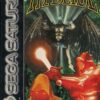 Virtual Hydlide Sega Saturn Playd