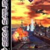 Wing Arms Sega Saturn Playd