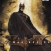 Batman Begins PS2