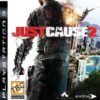 Just Cause 2 PS3