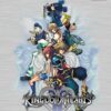 Kingdom Hearts II PS2