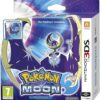 Pokemon Moon Fan Edition 3DS New