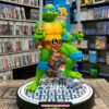TMNT Statue Ikon Leonardo 12'' Inch