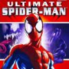 Ultimate Spider-Man PS2