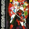 Galaxy Fight Saturn Playd