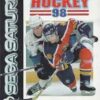 NHL All-Star Hockey 98 Saturn Playd