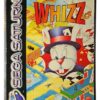 Whizz Sega Saturn Playd