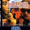 Double Switch Sega Mega CD Playd