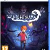In Nightmare PS5 NEW