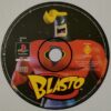 Blasto PS1 Playd