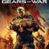 Gears Of War Judgement Xbox 360