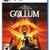Gollum PS5 New