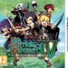 Legends Of The Titan 3DS Playd