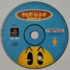 Pac-Man World PS1 Playd