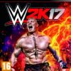 WWE 2K17 PS3 Playd