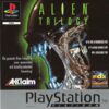 Alien Trilogy PS1 Playd