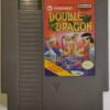 Double Dragon NES Playd