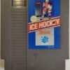 Ice Hockey NES Playd