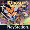 Kingsleys Adventure PS1 Playd