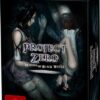 Project Zero Maiden Of Black Water Limited Edition Wii U NEW