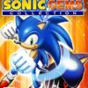 Sonic Gems Collection PS2 Playd