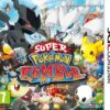 Super Pokemon Rumble 3DS