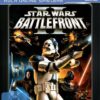 Star Wars Battlefront II PS2