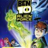 Ben 10 Alien Force PS2
